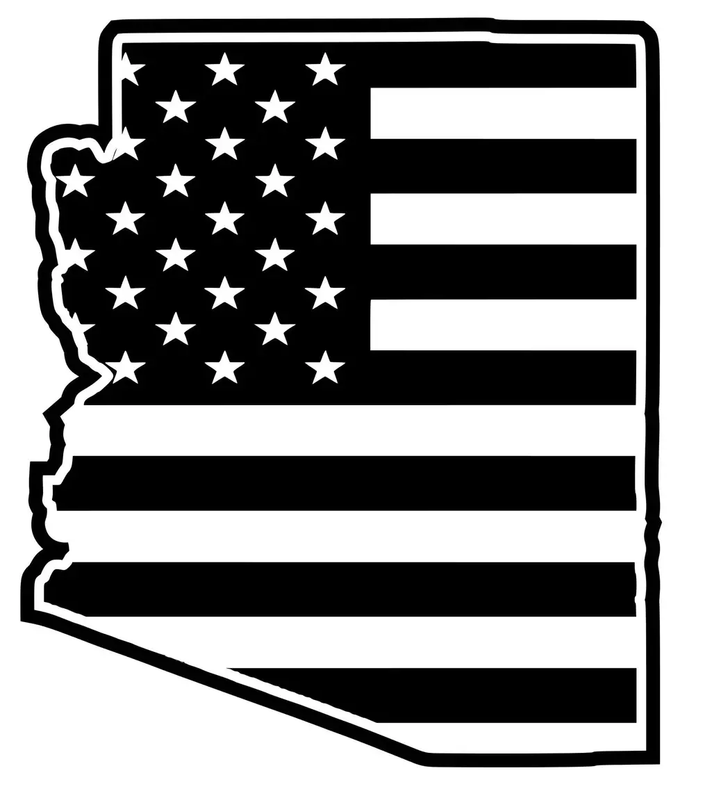 MADE IN USA AZ