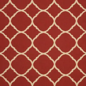 Accord II Crimson