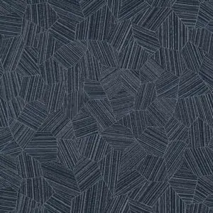 Leaf Structure Indigo