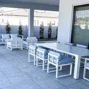 01_Horizon Outdoor Dining and Bar Chairs