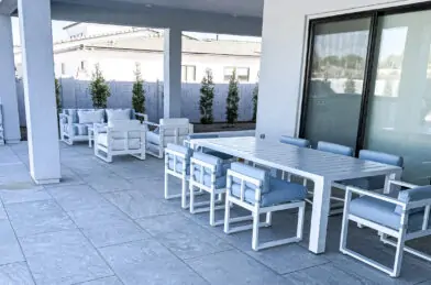 01_Horizon Outdoor Dining and Bar Chairs