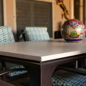 01_Slab Stone Tables