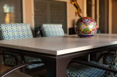 01_Slab Stone Tables