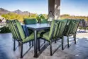 Outdoor Dining & Bar Chairs