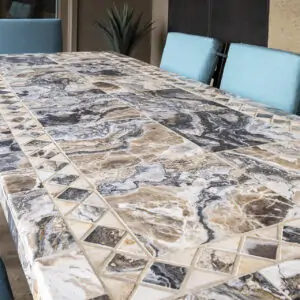 01_Tile Stone Tables