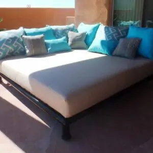 02_Day Bed
