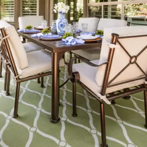 02_Sonoran Dining and Bar Chairs