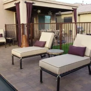 02_Sunrise Poolside
