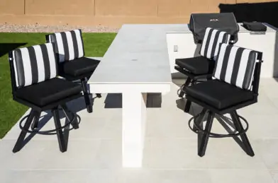 03_2x2 Elite Dining and Bar Chairs