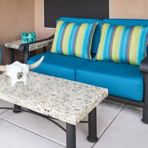03_Slab Stone Tables