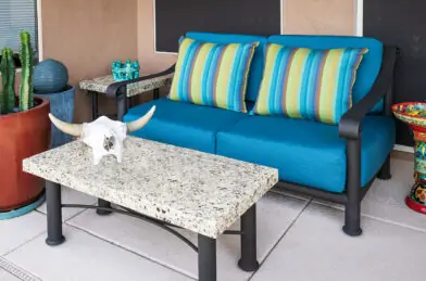 03_Slab Stone Tables