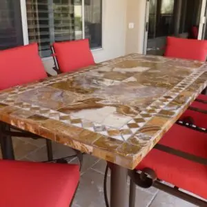 04_Tile Stone Tables