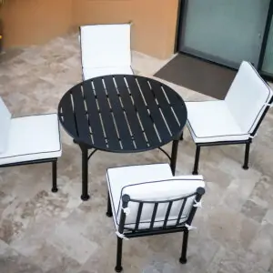 05_Sonoran Dining and Bar Chairs