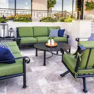 05_Sunrise Casual Seating