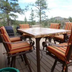 05_Sunrise Outdoor Dining and Bar Chairs