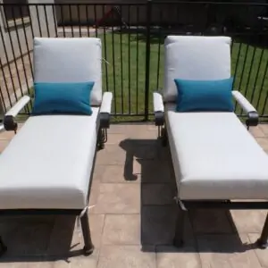 05_Sunrise Poolside