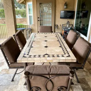 05_Tile Stone Tables
