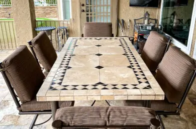 05_Tile Stone Tables