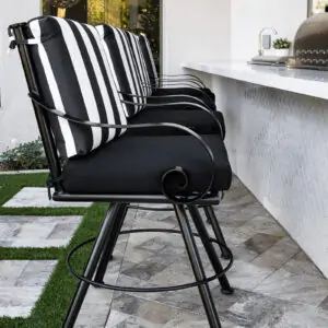 06_Sonoran Dining and Bar Chairs