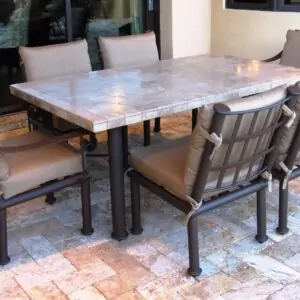 07_Sunrise Outdoor Dining and Bar Chairs