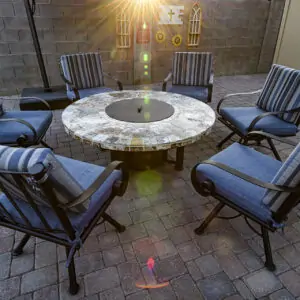 08_Sonoran Dining and Bar Chairs