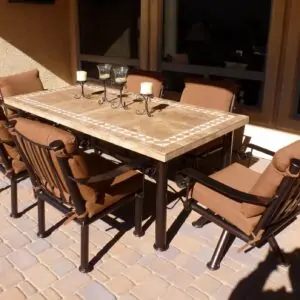 08_Sunrise Outdoor Dining and Bar Chairs