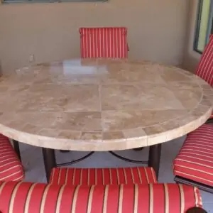 08_Tile Stone Tables