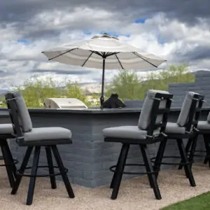 09_2x2 Elite Dining and Bar Chairs