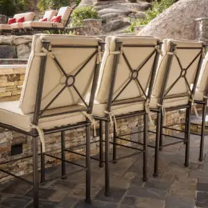 09_Sonoran Dining and Bar Chairs