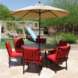 10_Sonoran Dining and Bar Chairs