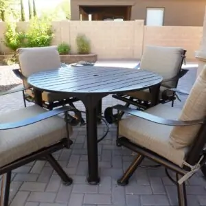 10_Sunrise Outdoor Dining and Bar Chairs