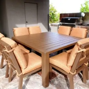 11_2x2 Elite Dining and Bar Chairs