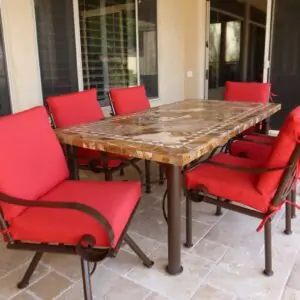 11_Sonoran Dining and Bar Chairs