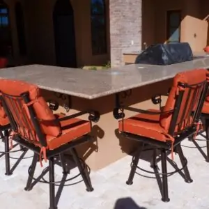 11_Sunrise Outdoor Dining and Bar Chairs
