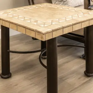 11_Tile Stone Tables
