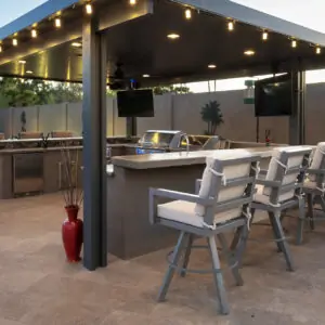 12_2x2 Elite Dining and Bar Chairs