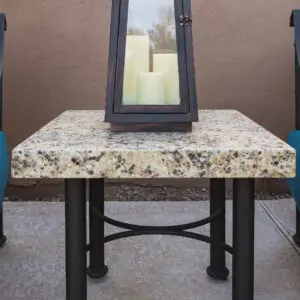 12_Slab Stone Tables