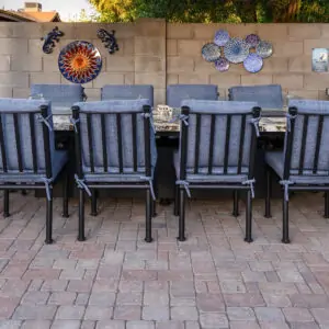 12_Sonoran Dining and Bar Chairs