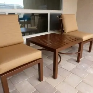 13_2x2 Elite Dining and Bar Chairs