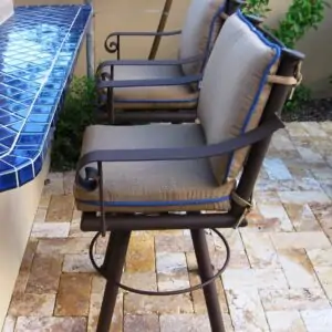 13_Sunrise Outdoor Dining and Bar Chairs