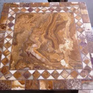 13_Tile Stone Tables