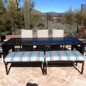 14_2x2 Elite Dining and Bar Chairs