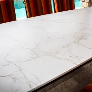 14_Slab Stone Tables