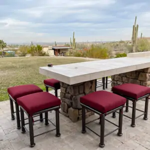 15_Sunrise Outdoor Dining and Bar Chairs