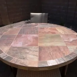 15_Tile Stone Tables