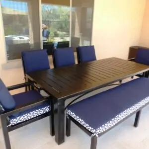 16_2x2 Elite Dining and Bar Chairs