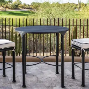 16_Sonoran Dining and Bar Chairs
