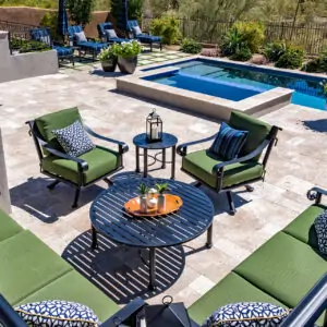 17_Sunrise Casual Seating