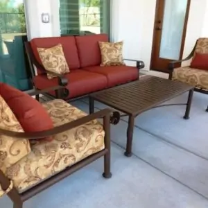 18_Sunrise Casual Seating