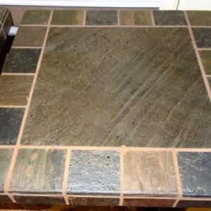 18_Tile Stone Tables